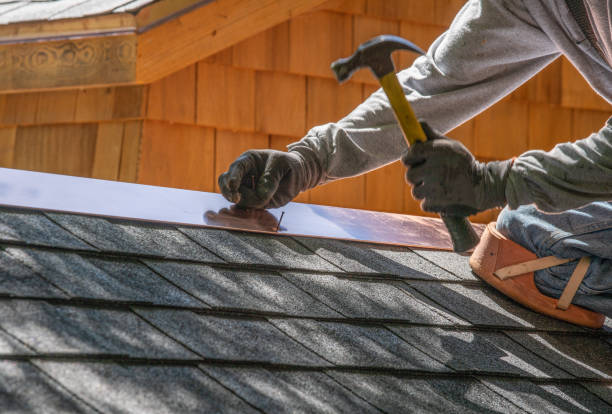 Professional Roofing services in Loretto, PA