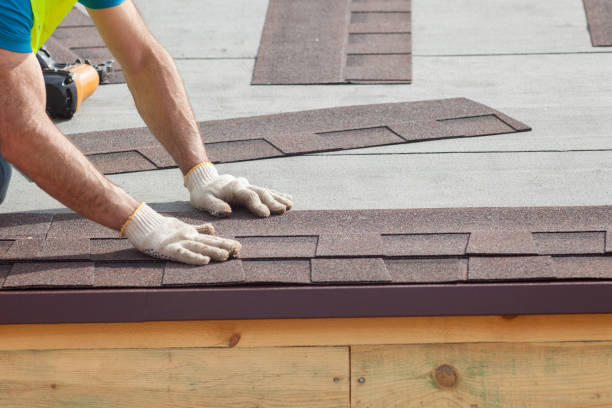 Reliable Loretto, PA Roofing services Solutions
